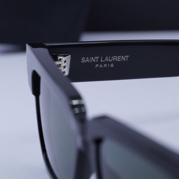 Final Price! Saint Laurent SL732 VADIM 002 Sunglasses - Picture 7 of 10